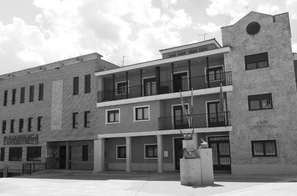 AIR Institute Carbajosa