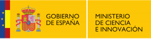 Ministerio de Ciencia e Innovación